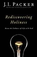 Rediscovering Holiness - Re-vived