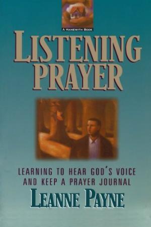 Listening Prayer - Re-vived