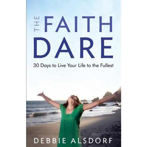 The Faith Dare