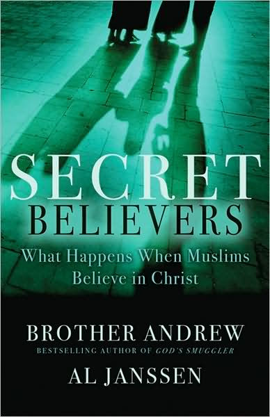 Secret Believers