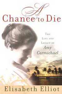 A Chance To Die