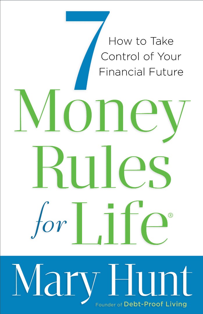 7 Money Rules For Life?«