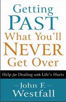 Getting Past What You'Ll Never Get Over