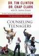 The Quick-Reference Guide To Counseling Teenagers