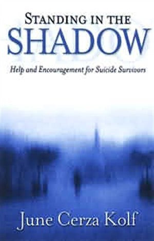 Standing In The Shadow