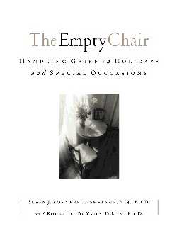 The Empty Chair
