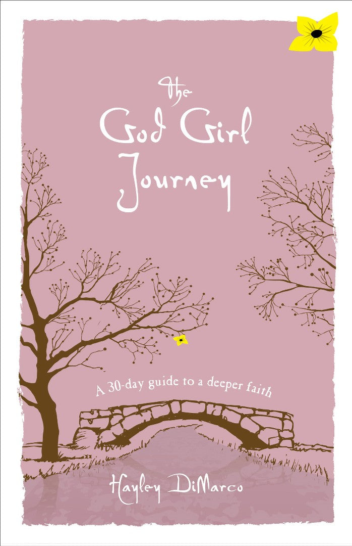 The God Girl Journey - Re-vived
