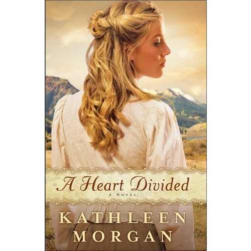 A Heart Divided
