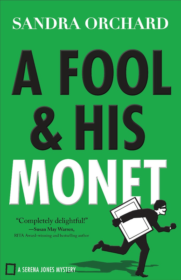 A Fool And His Monet