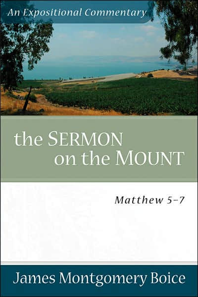 The Sermon On The Mount - Re-vived