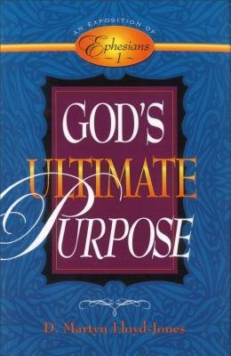 God's Ultimate Purpose