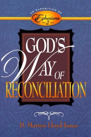 God's Way of Reconciliation