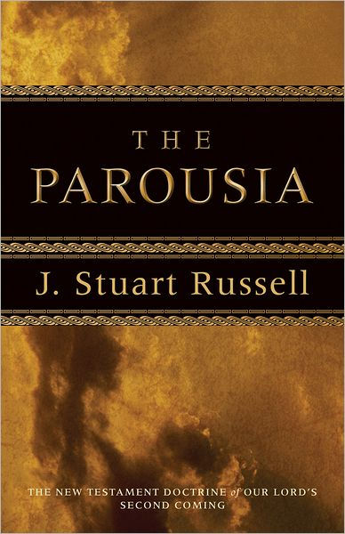 The Parousia - Re-vived