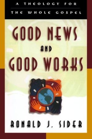 Good News And Good Works - Re-vived