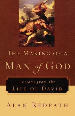 The Making of a Man of God