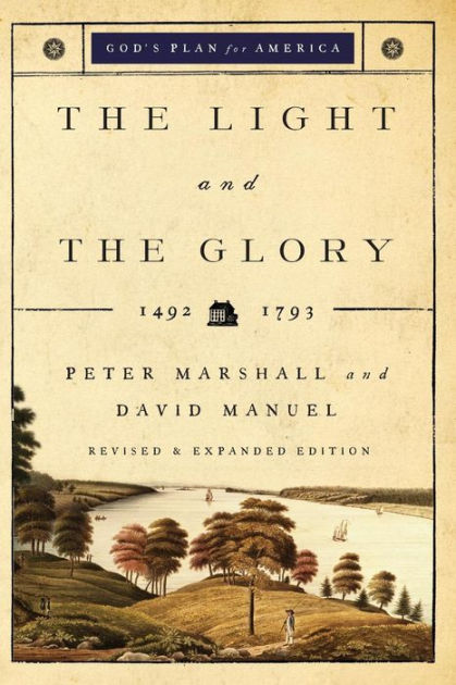 The Light And The Glory