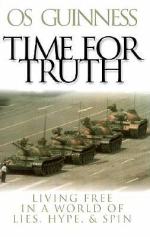 Time For Truth