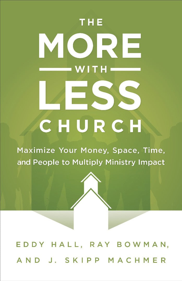 The More-With-Less Church
