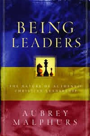Being Leaders