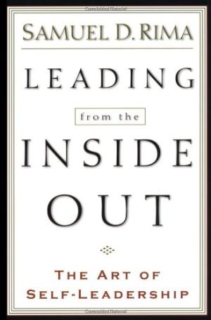 Leading From The Inside Out