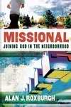 Missional - Re-vived