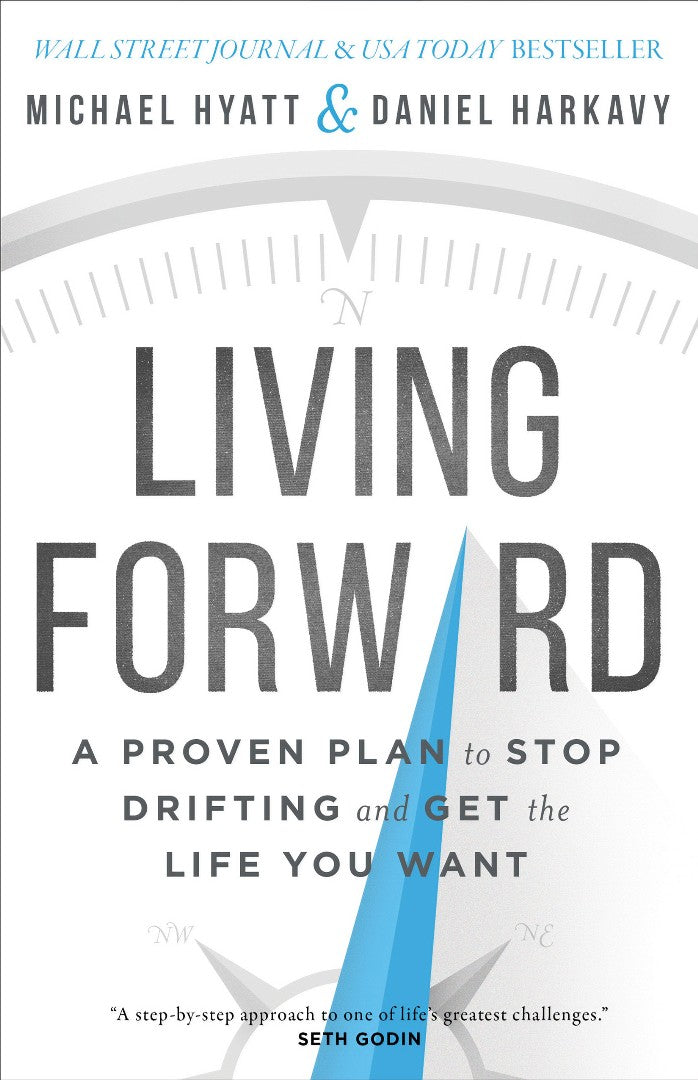 Living Forward - Re-vived