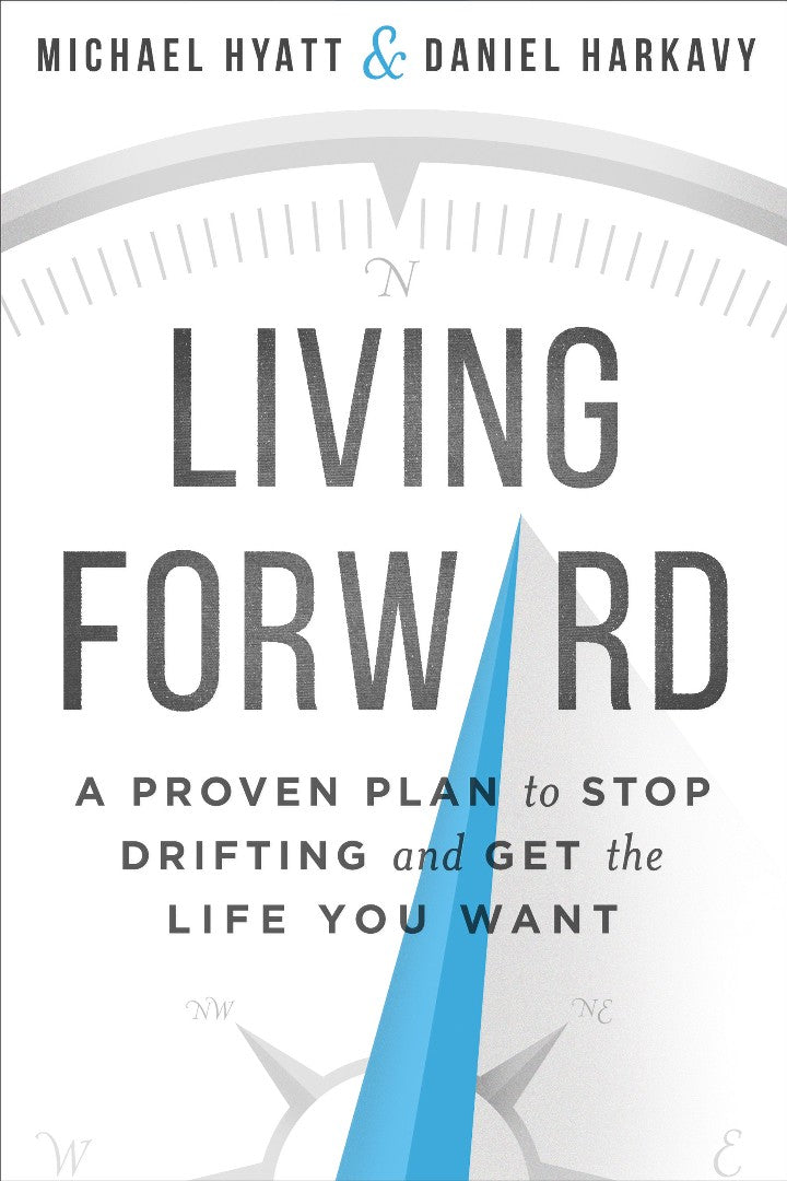 Living Forward - Re-vived
