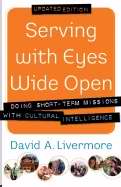 Serving With Eyes Wide Open - Re-vived