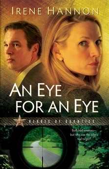 An Eye For An Eye - Re-vived