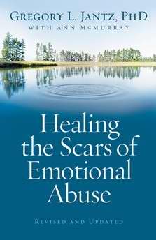 Healing The Scars Of Emotional Abuse