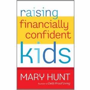 Raising Financially Confident Kids