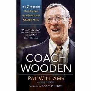 Coach Wooden