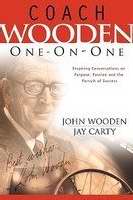Coach Wooden One-On-One