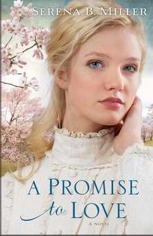 A Promise To Love