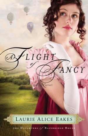 A Flight Of Fancy