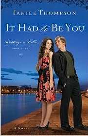 It Had To Be You