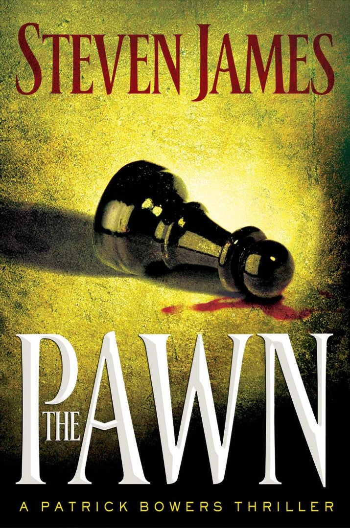 The Pawn - Re-vived
