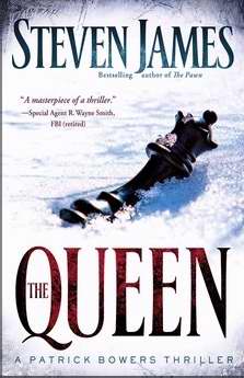 The Queen - Re-vived
