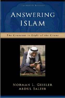 Answering Islam