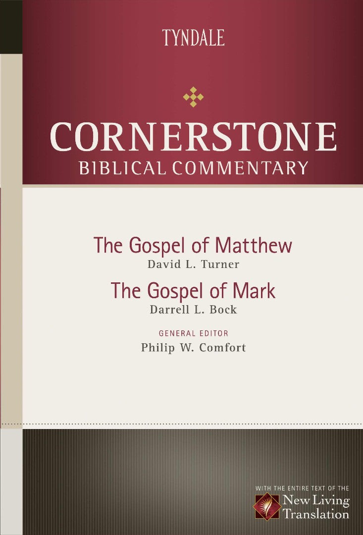 Matthew, Mark - Re-vived
