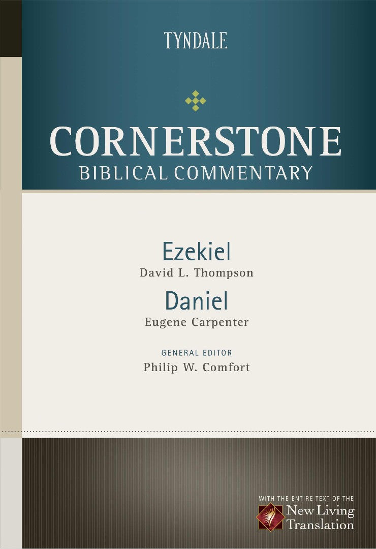 Ezekiel, Daniel - Re-vived