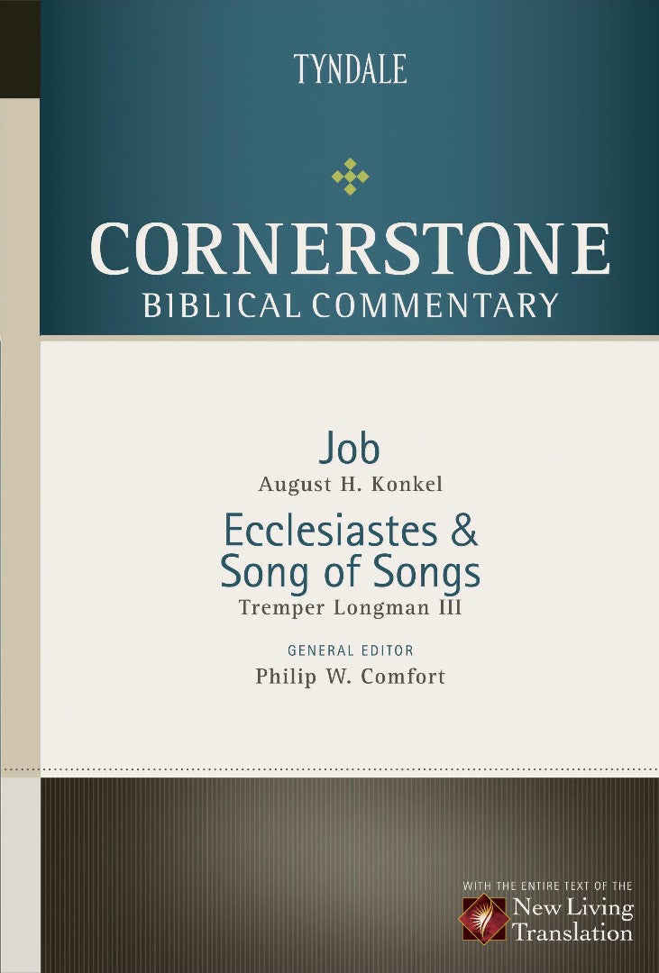 Job, Ecclesiastes, Song Of Songs - Re-vived