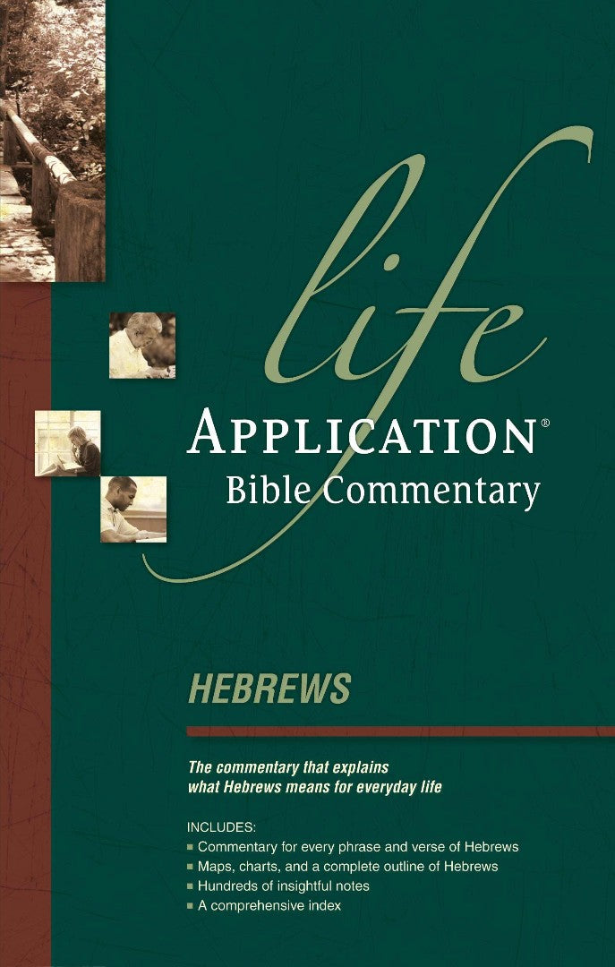 Hebrews - Re-vived