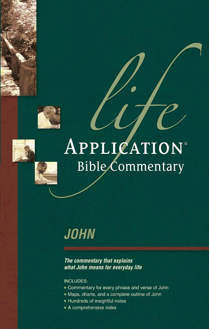 John - Re-vived