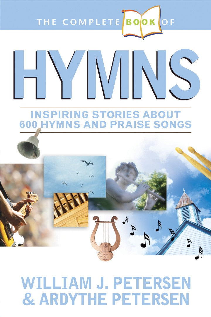 The Complete Book Of Hymns