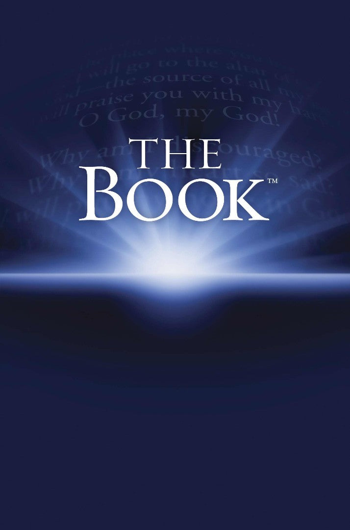 The NLT Book - Re-vived