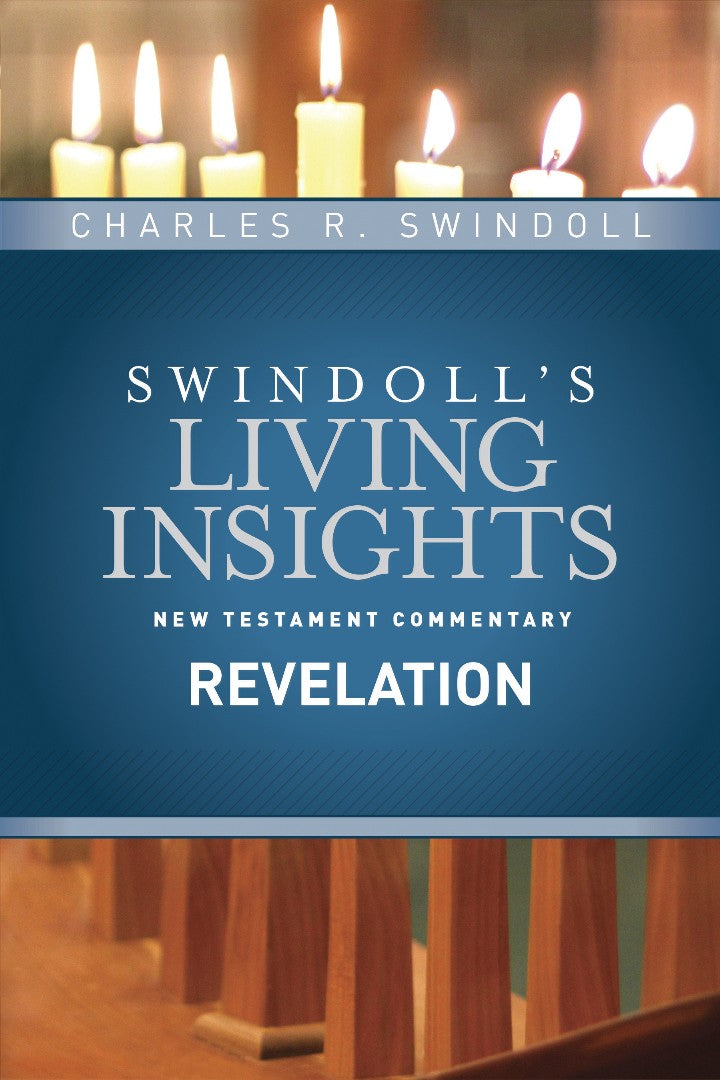 Insights On Revelation - Re-vived