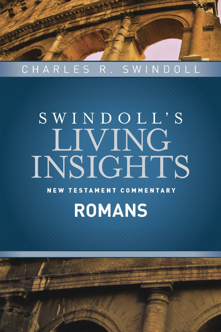 Insights On Romans - Re-vived