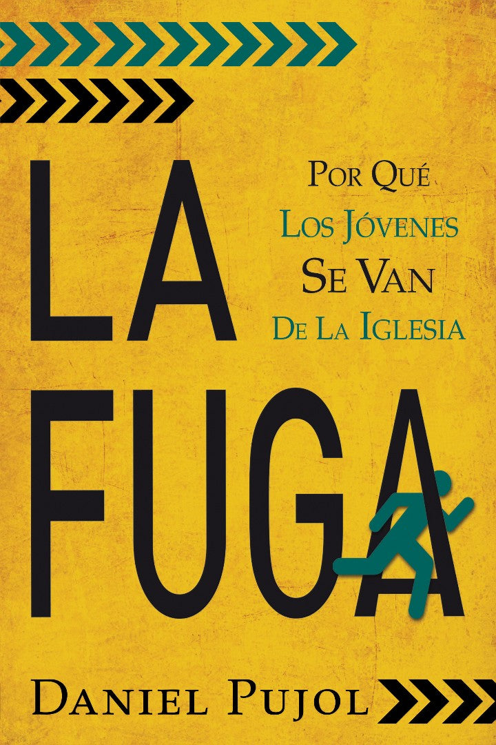 La Fuga