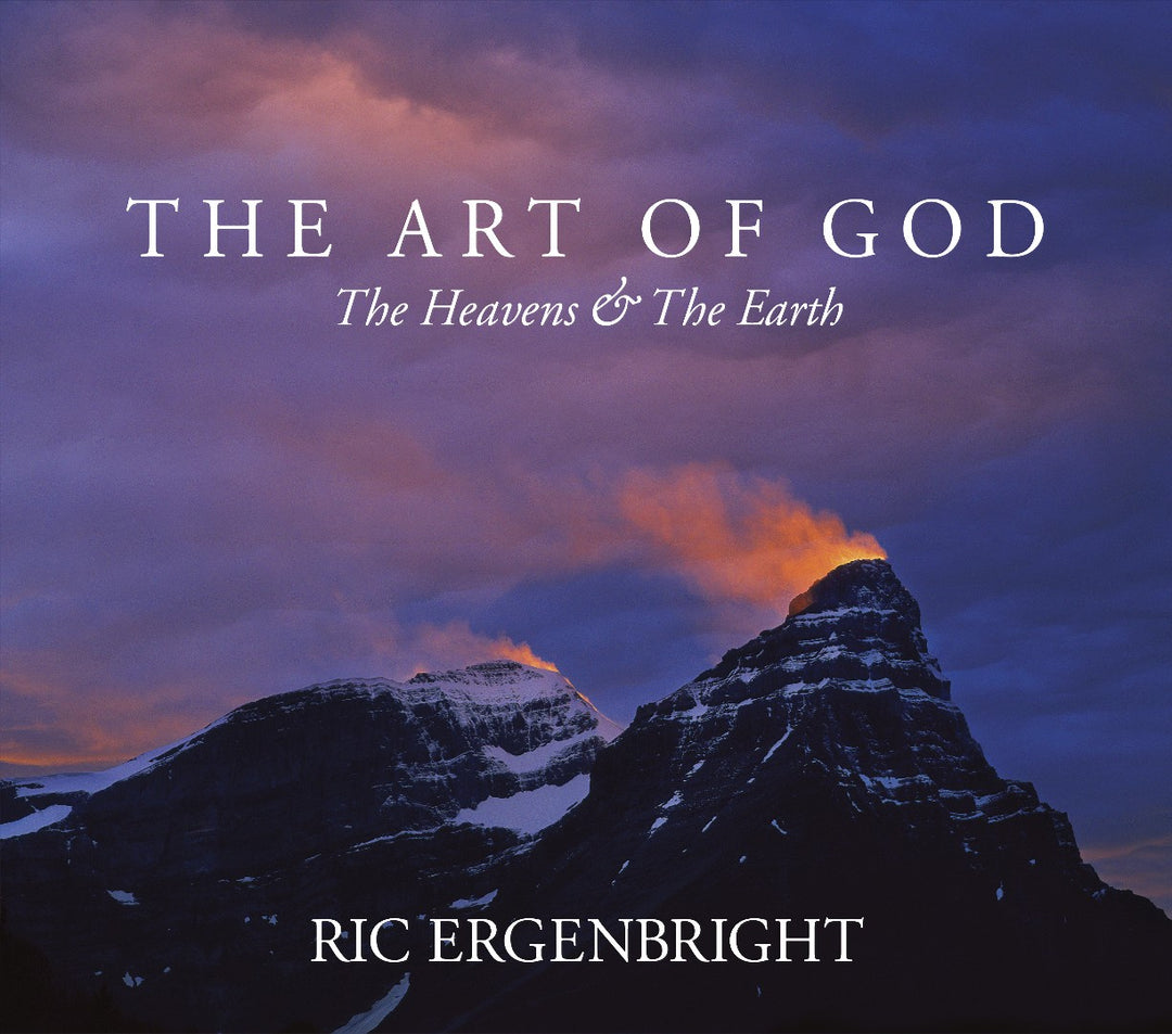 The Art Of God - Re-vived